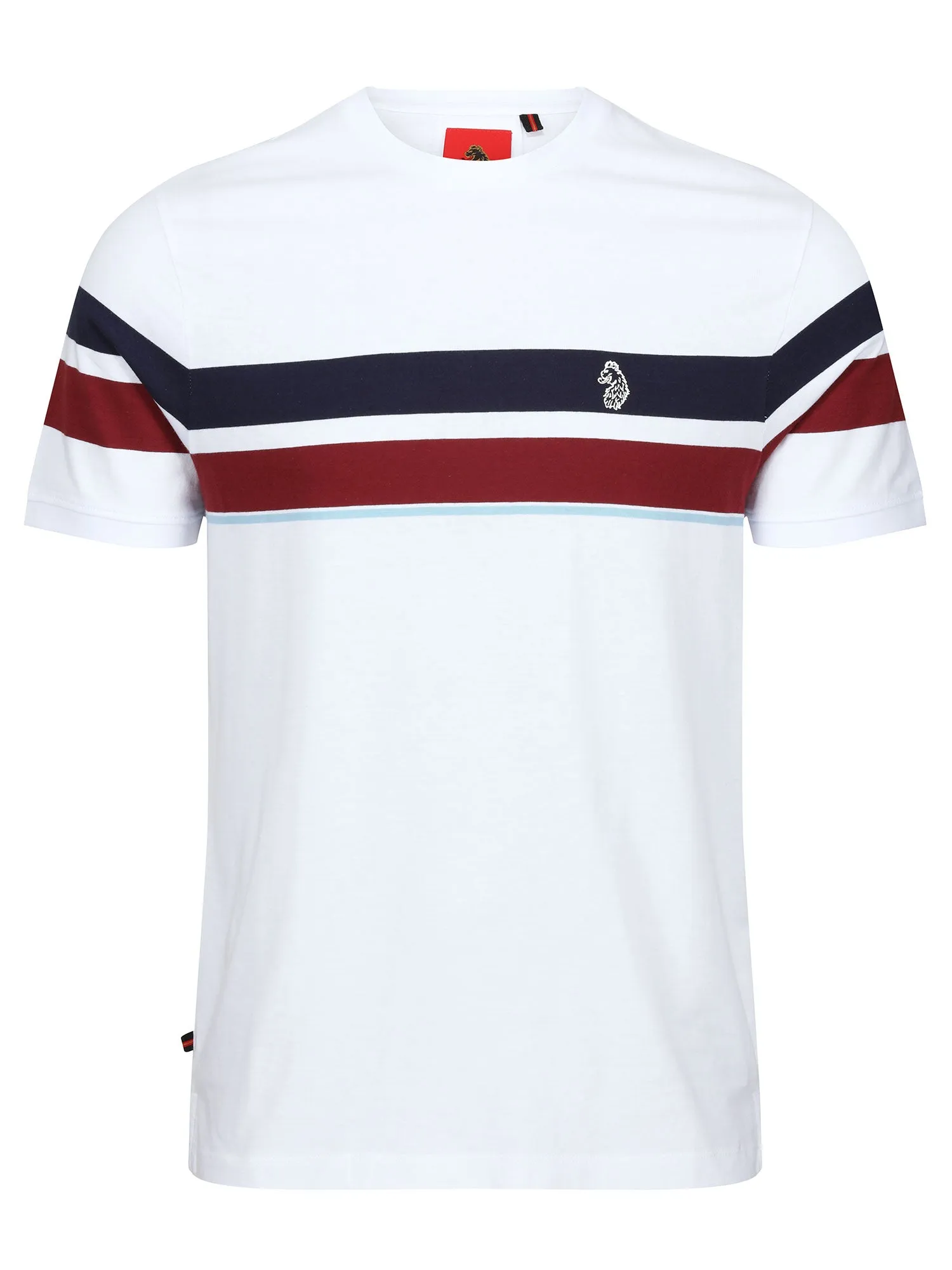 YD BRAZILIA T-SHIRT sold by Luke 1977