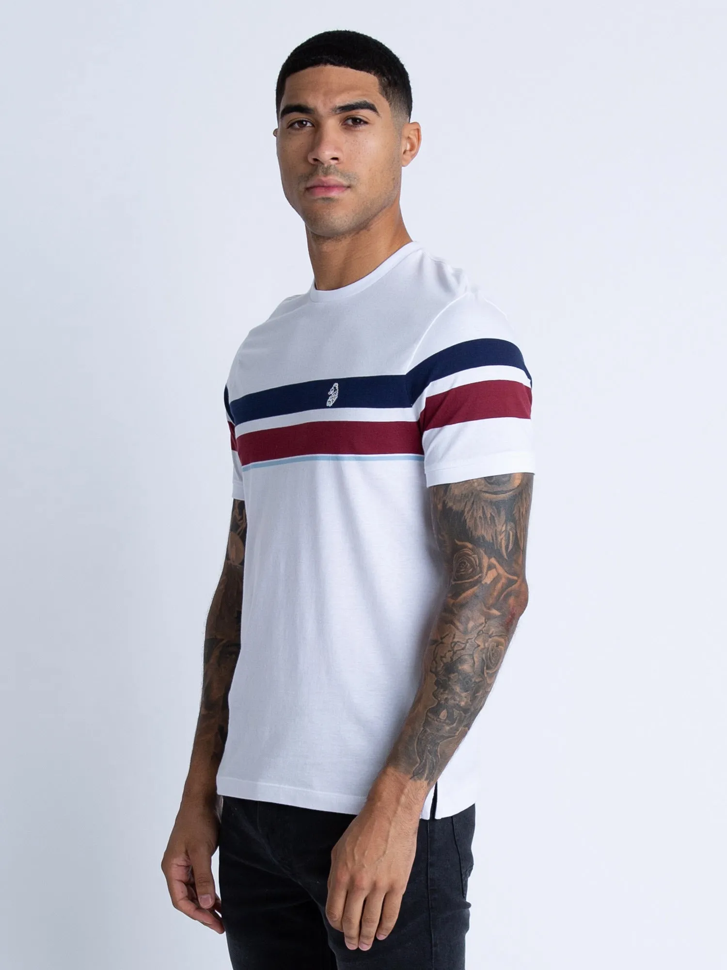 YD BRAZILIA T-SHIRT sold by Luke 1977 product image thumbnail 3