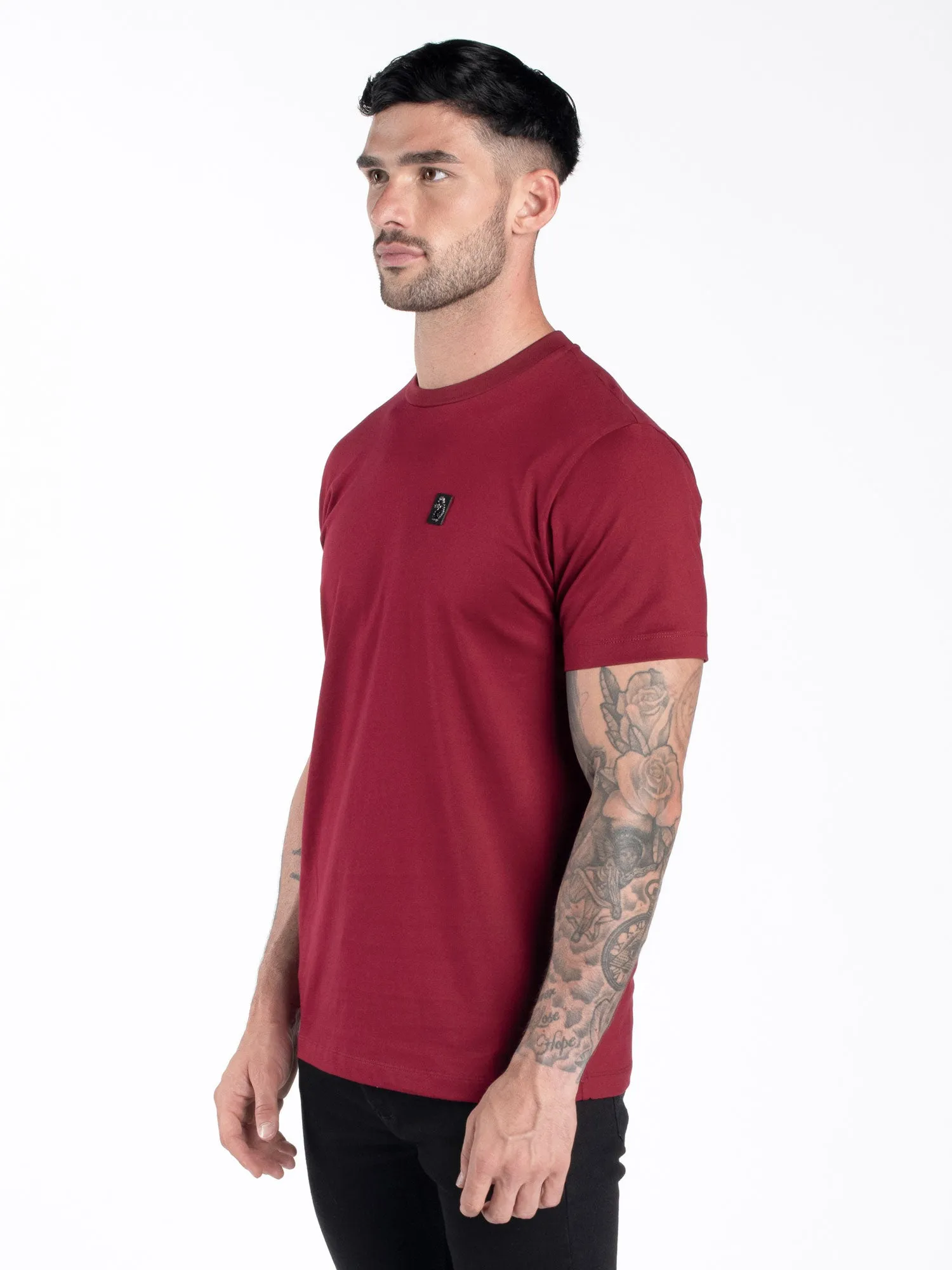 PIMA T-SHIRT sold by Luke 1977 product image thumbnail 3