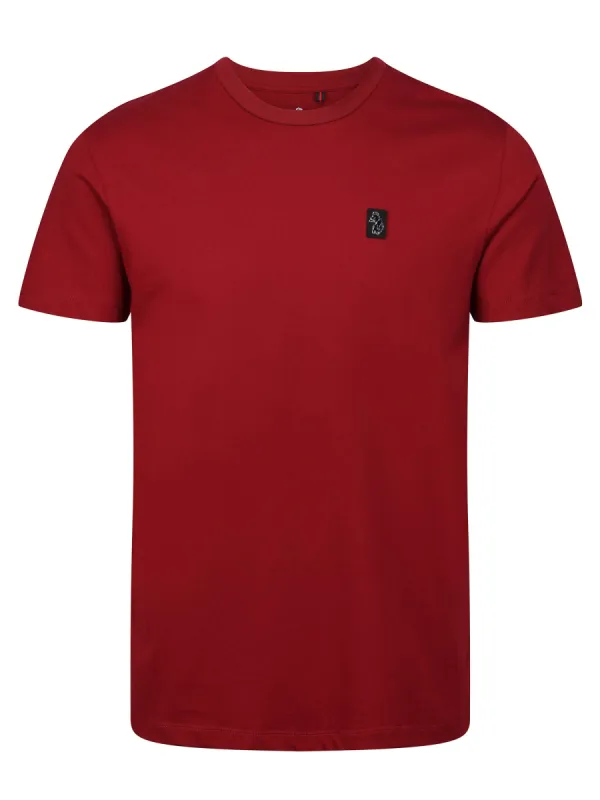 PIMA T-SHIRT sold by Luke 1977