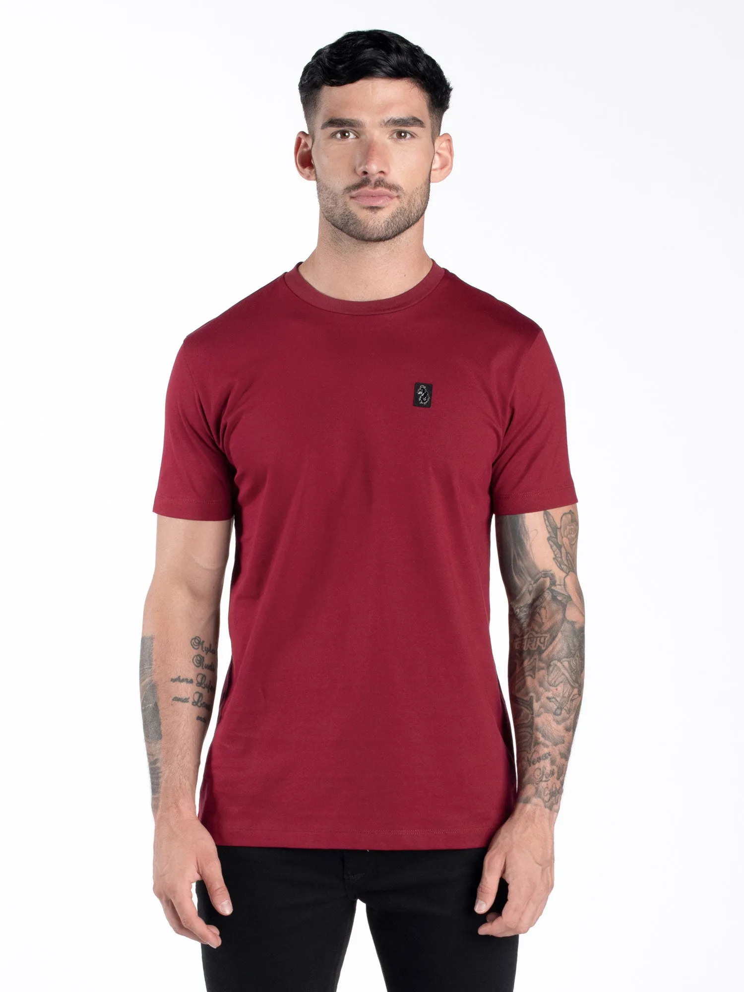 PIMA T-SHIRT sold by Luke 1977 product image thumbnail 2