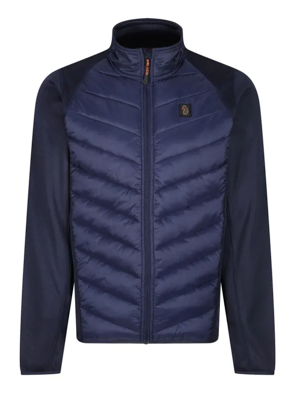 CARL SEMP QUILTED OUTDOOR JACKET sold by Luke 1977