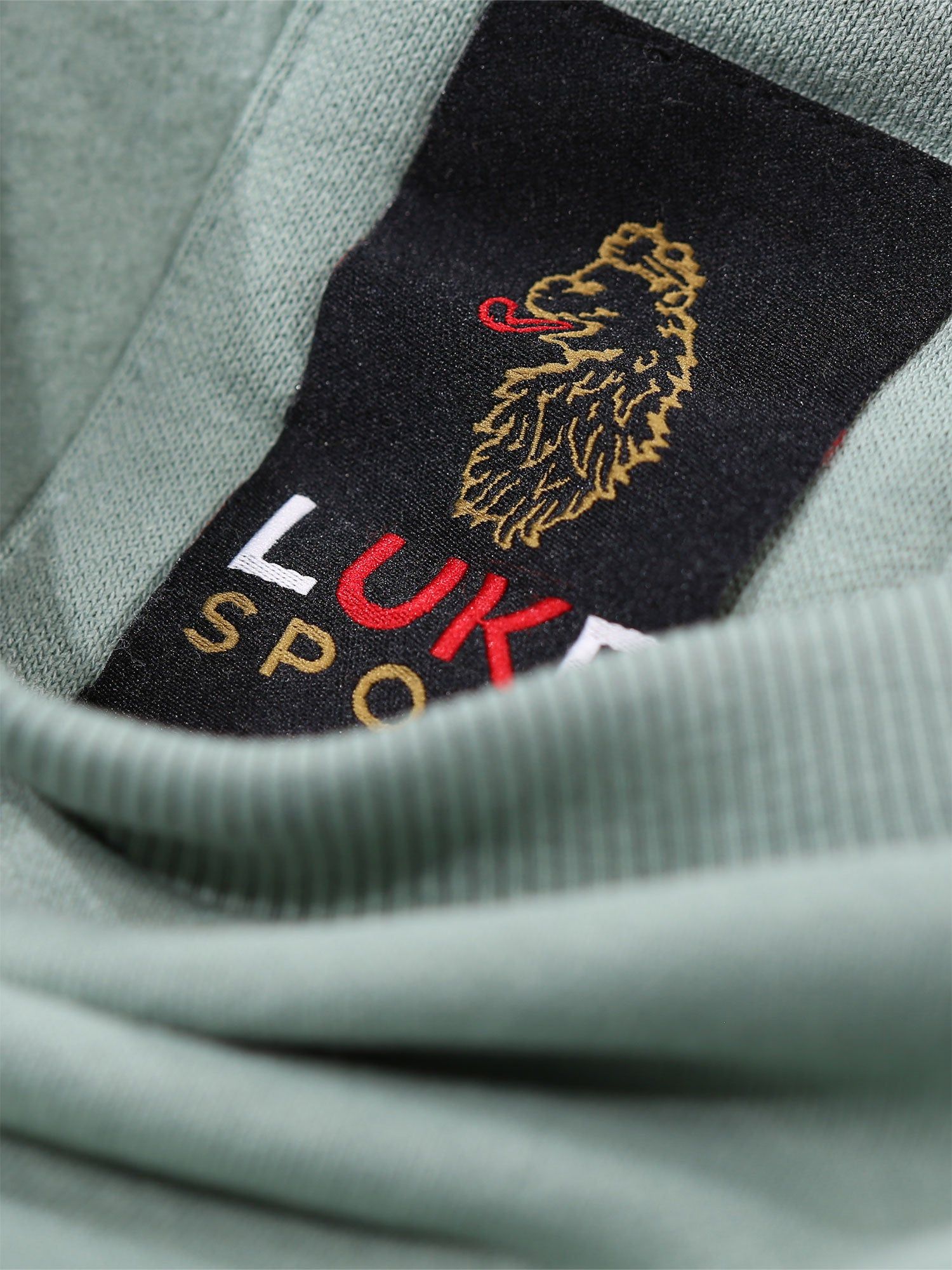 LONDON SWEATSHIRT sold by Luke 1977 product image thumbnail 7