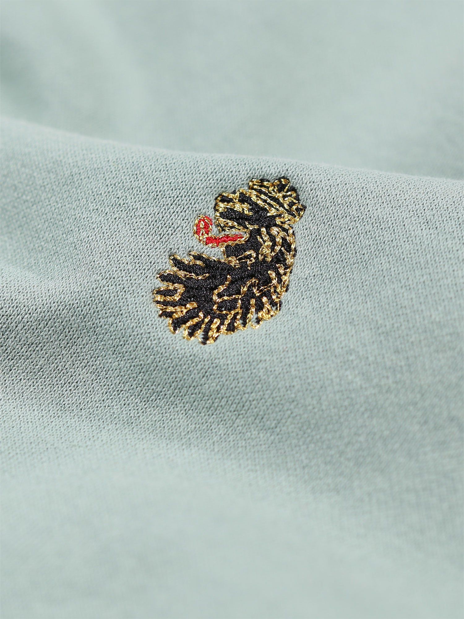 LONDON SWEATSHIRT sold by Luke 1977 product image thumbnail 6