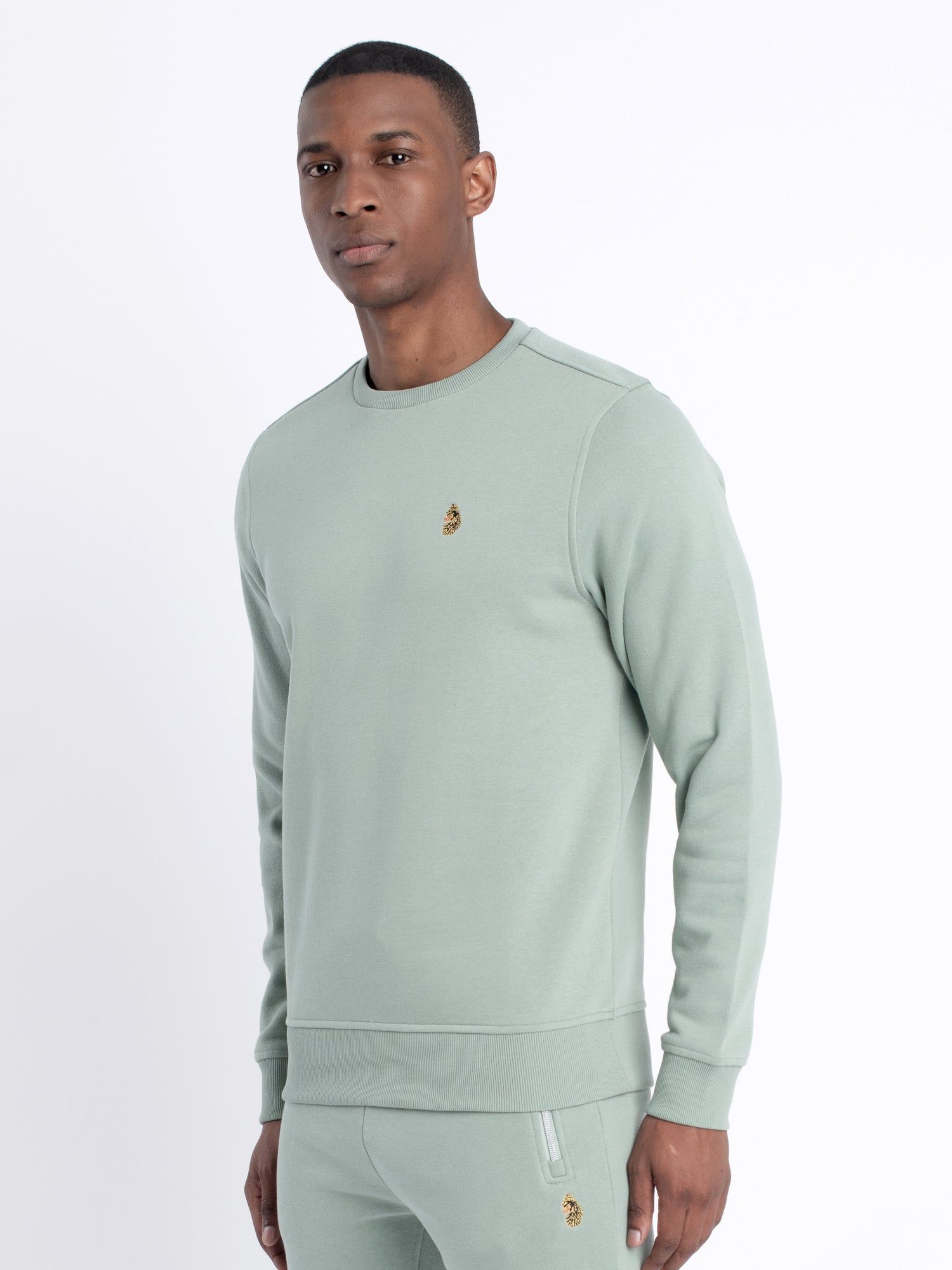 LONDON SWEATSHIRT sold by Luke 1977 product image thumbnail 3