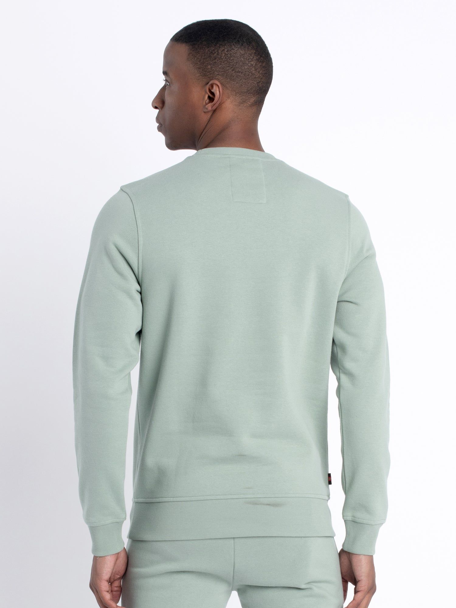 LONDON SWEATSHIRT sold by Luke 1977 product image thumbnail 4