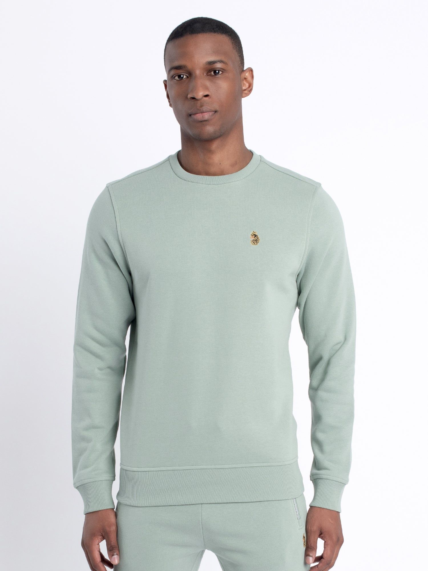 LONDON SWEATSHIRT sold by Luke 1977 product image thumbnail 2