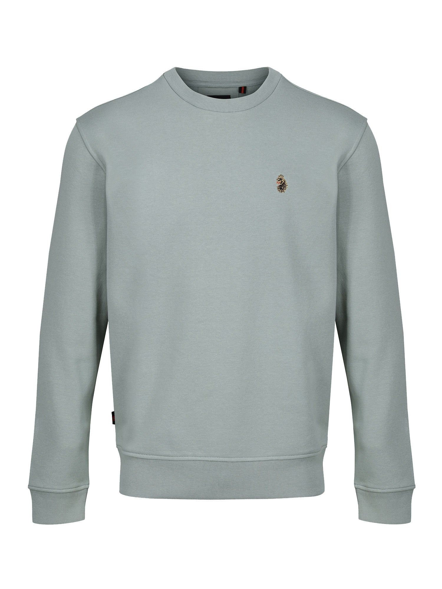 LONDON SWEATSHIRT sold by Luke 1977