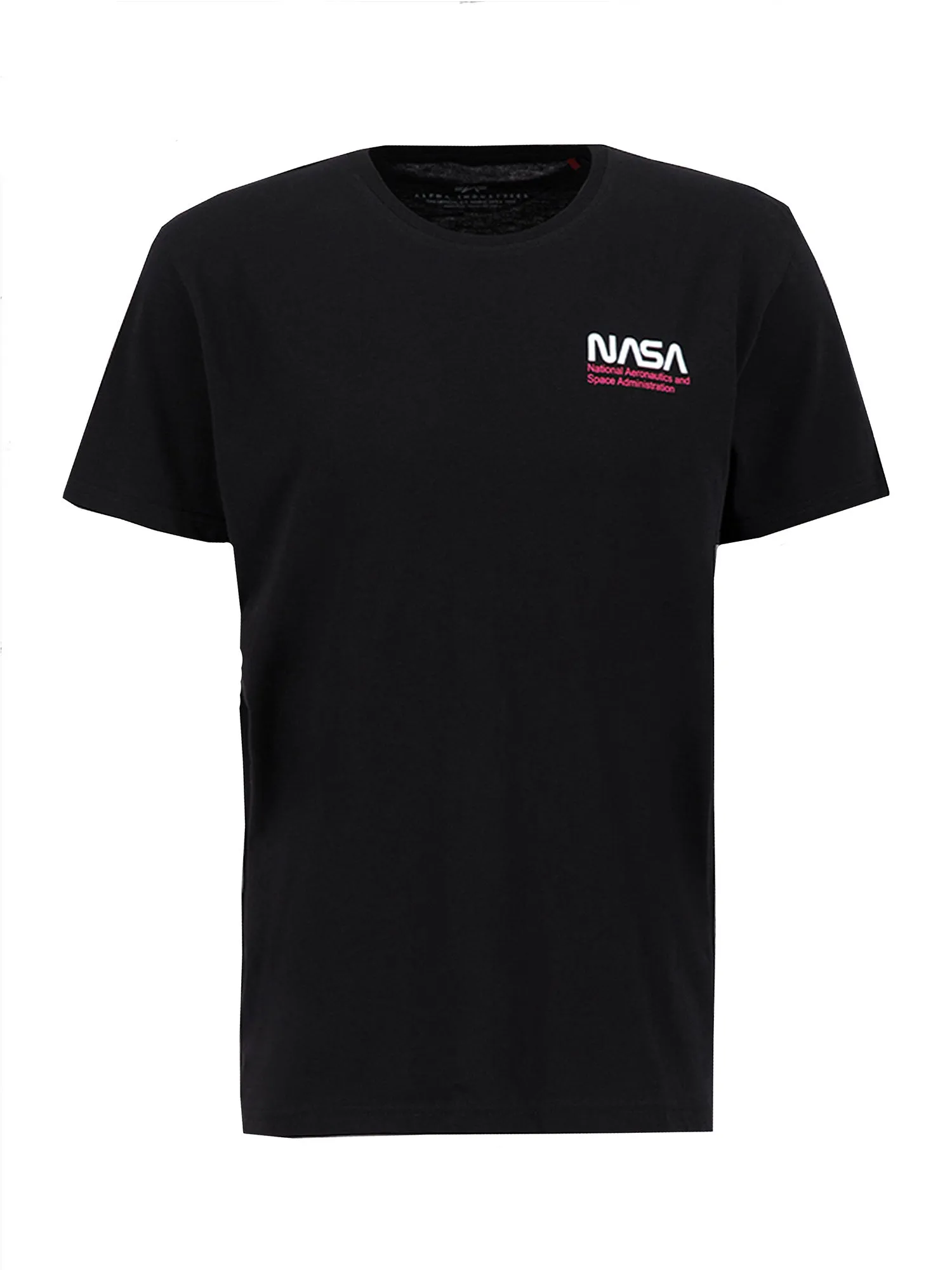Alpha Industries SKYLAB NASA T-SHIRT sold by Luke 1977 product image thumbnail 3
