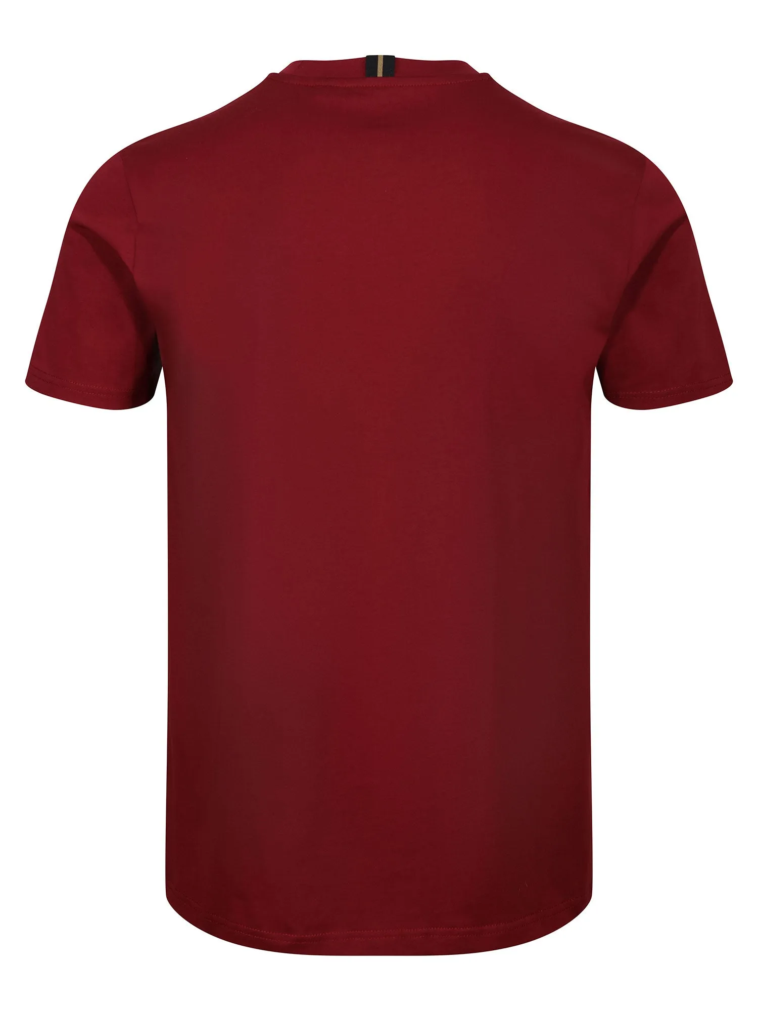 BRUNEI T-SHIRT sold by Luke 1977 product image thumbnail 5