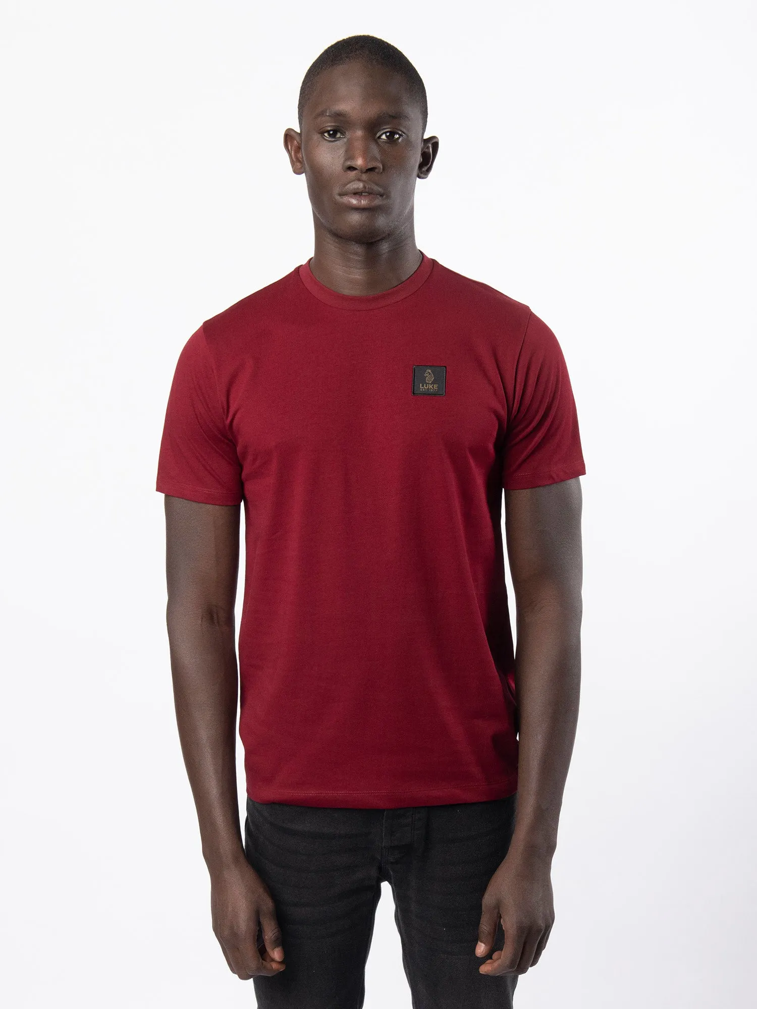 BRUNEI T-SHIRT sold by Luke 1977 product image thumbnail 2