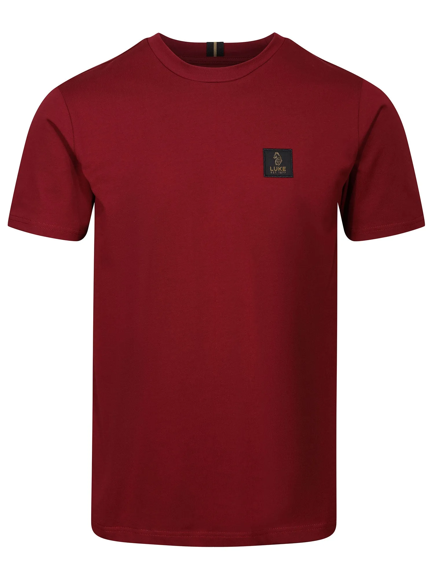 BRUNEI T-SHIRT sold by Luke 1977