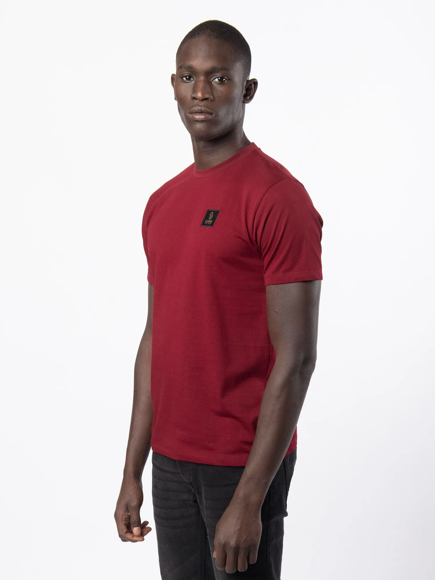 BRUNEI T-SHIRT sold by Luke 1977 product image thumbnail 3