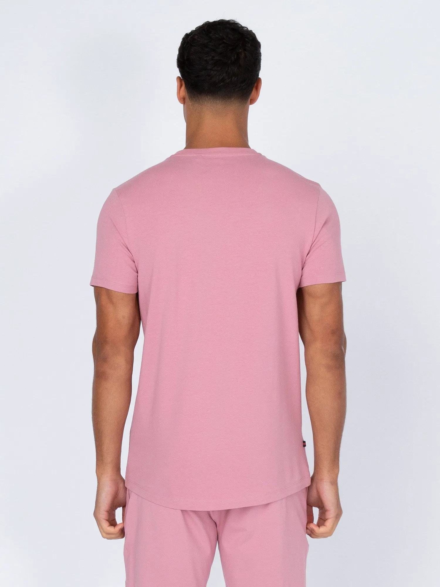 SUPER LONGLINE T-SHIRT sold by Luke 1977 product image thumbnail 4