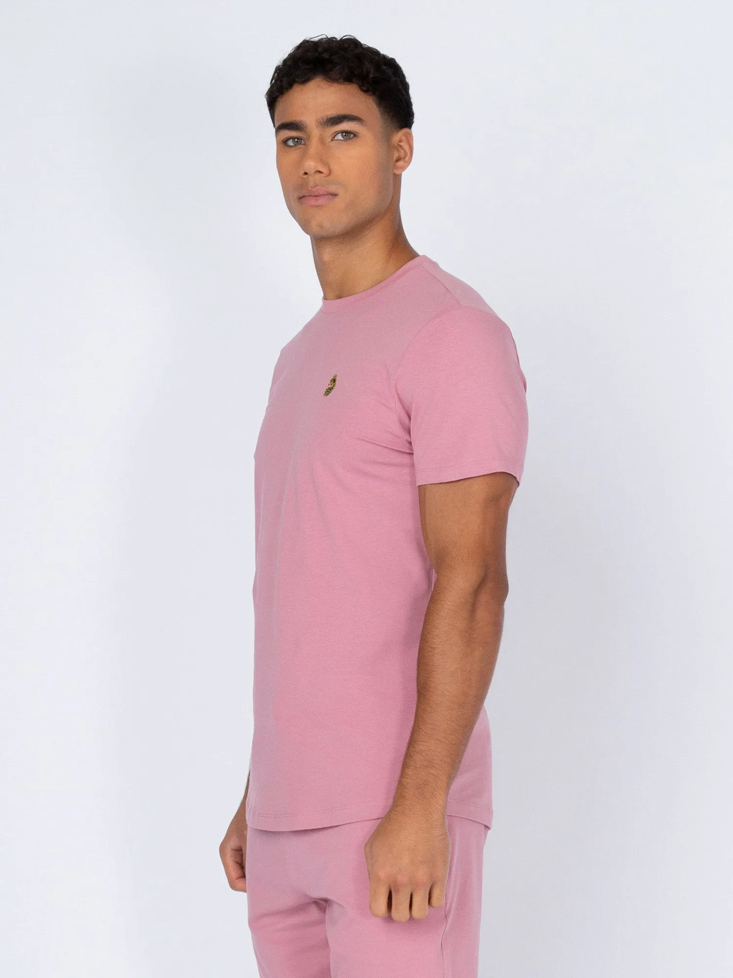SUPER LONGLINE T-SHIRT sold by Luke 1977 product image thumbnail 3