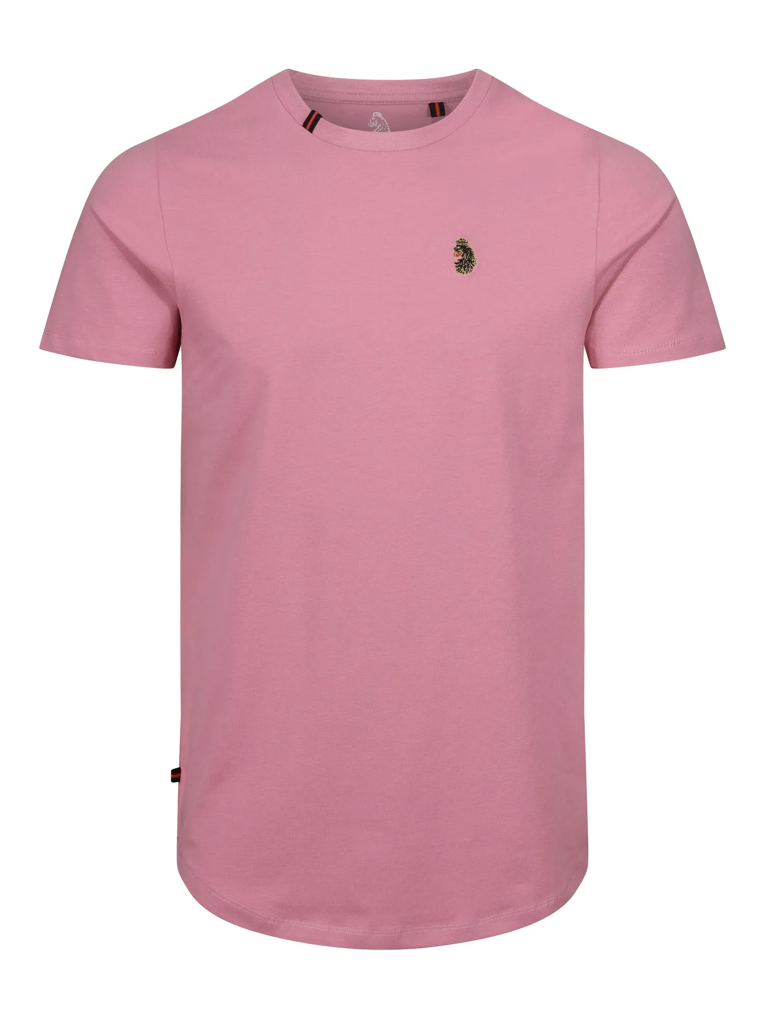 SUPER LONGLINE T-SHIRT sold by Luke 1977