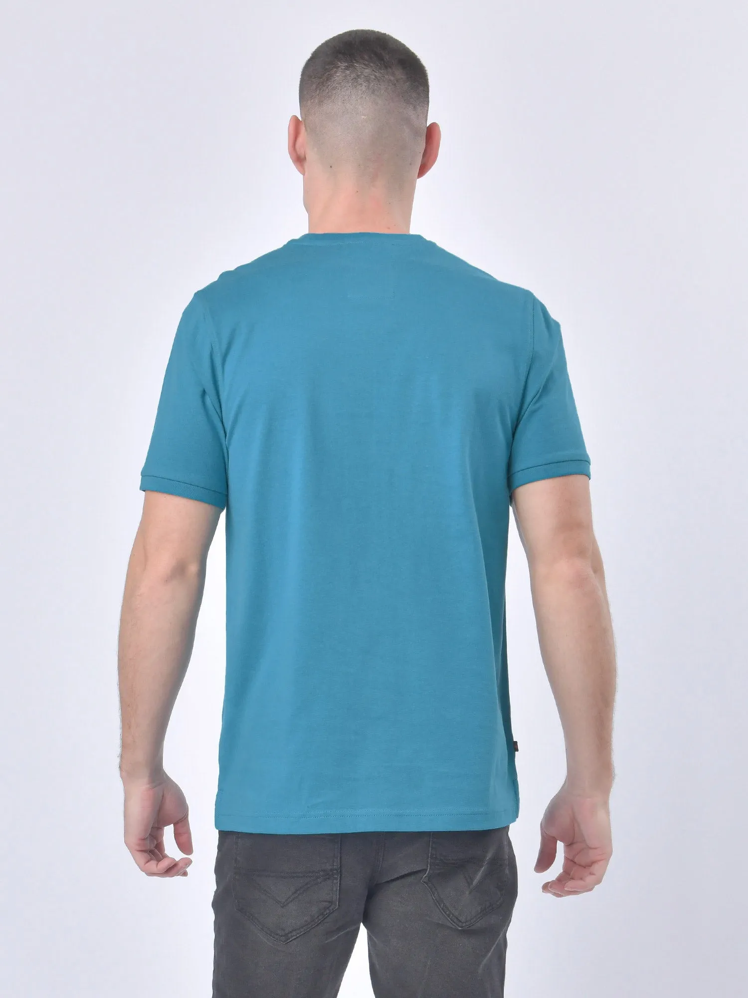 TRAFFs T-SHIRT sold by Luke 1977 product image thumbnail 4