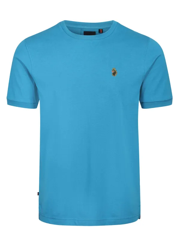 TRAFFs T-SHIRT sold by Luke 1977