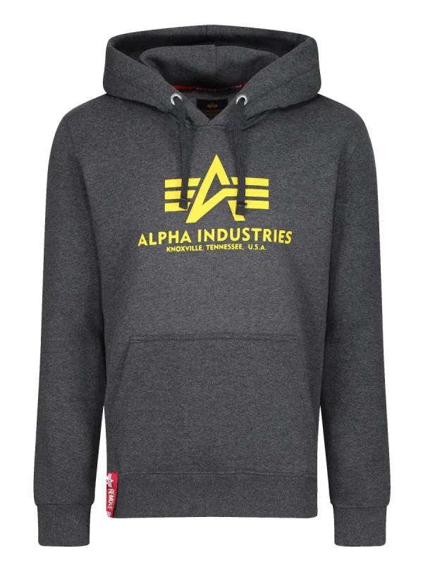 Alpha Industries Basic Hoody sold by Luke 1977