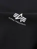 Alpha Industries Basic Sweater Small Logo sold by Luke 1977