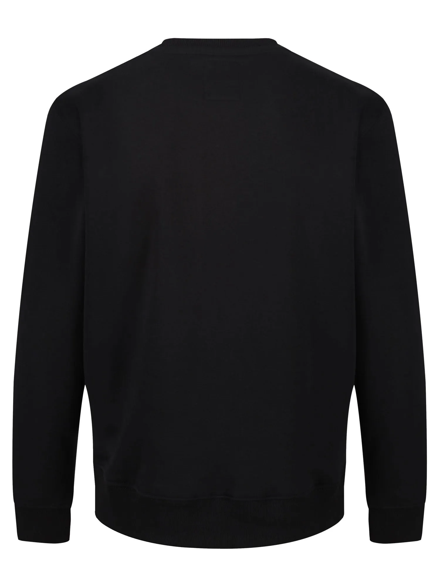 Alpha Industries Basic Sweater Small Logo sold by Luke 1977 product image thumbnail 3