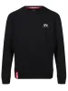 Alpha Industries Basic Sweater Small Logo sold by Luke 1977