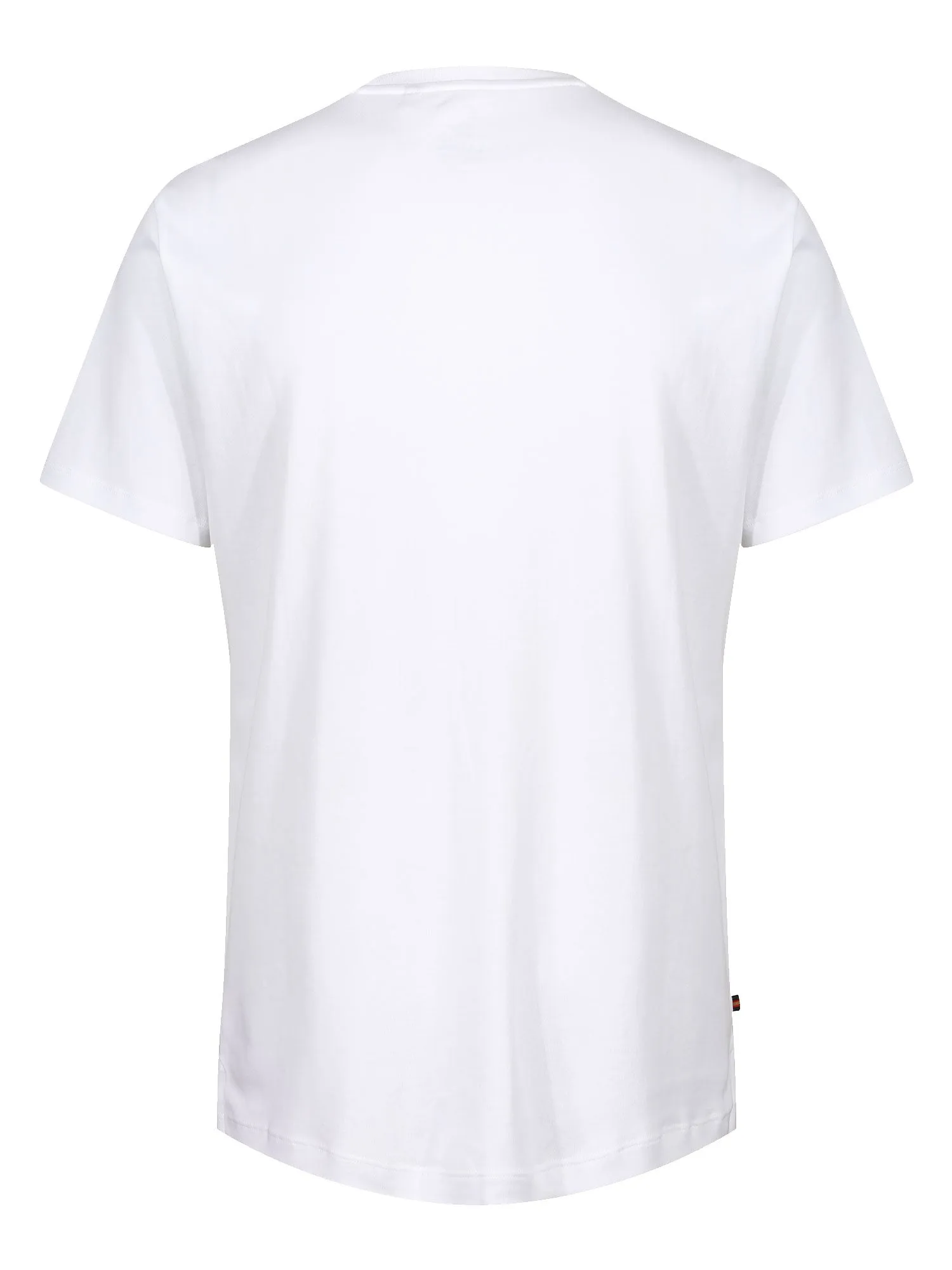 DRIP TEASE GLOSS LION T-SHIRT sold by Luke 1977 product image thumbnail 2