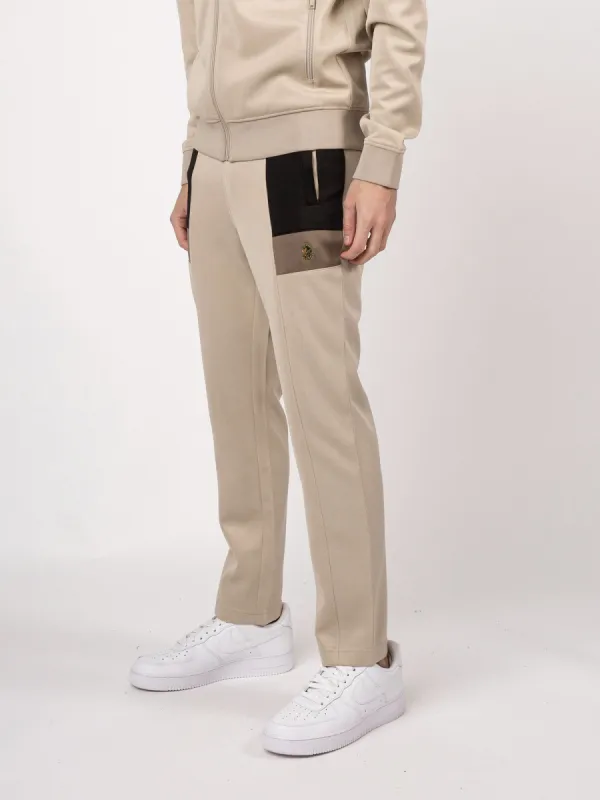 COSMOS 2 TRICOT JOGGERS sold by Luke 1977
