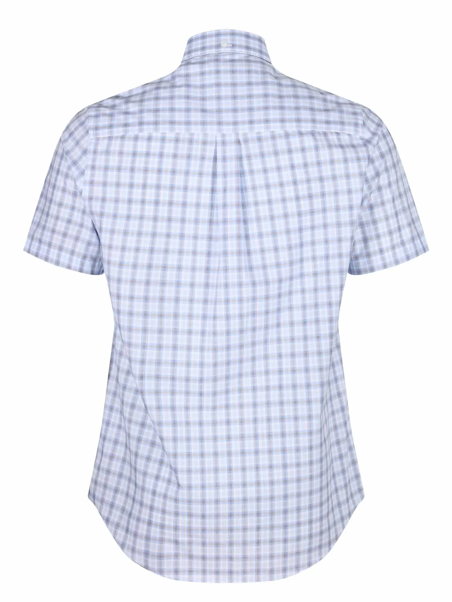 IRONBRIDGE TAILORED FIT SHORT SLEEVE SHIRT sold by Luke 1977 product image thumbnail 5