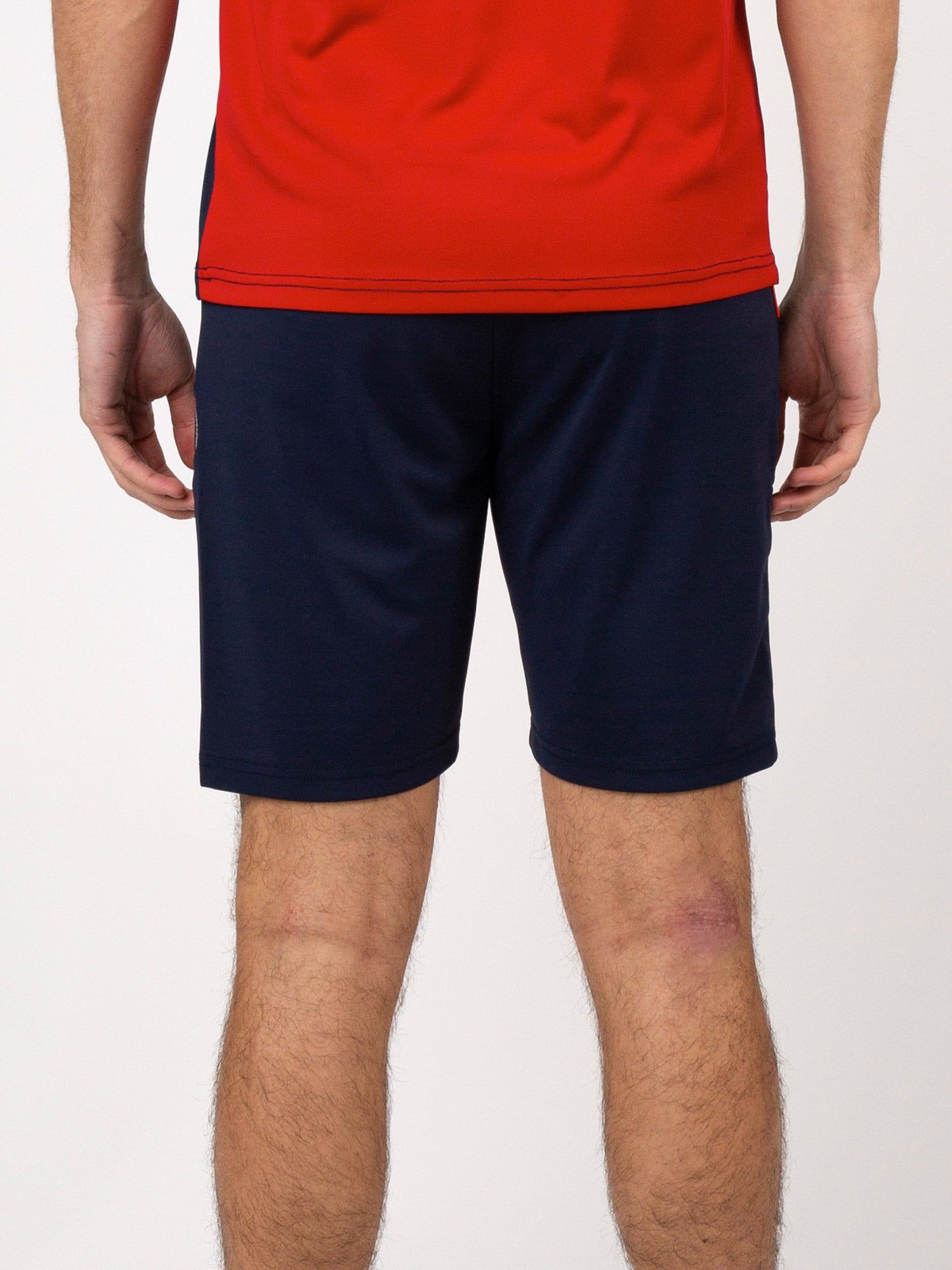 SQUATT PERFORMANCE SHORTS sold by Luke 1977 product image thumbnail 3