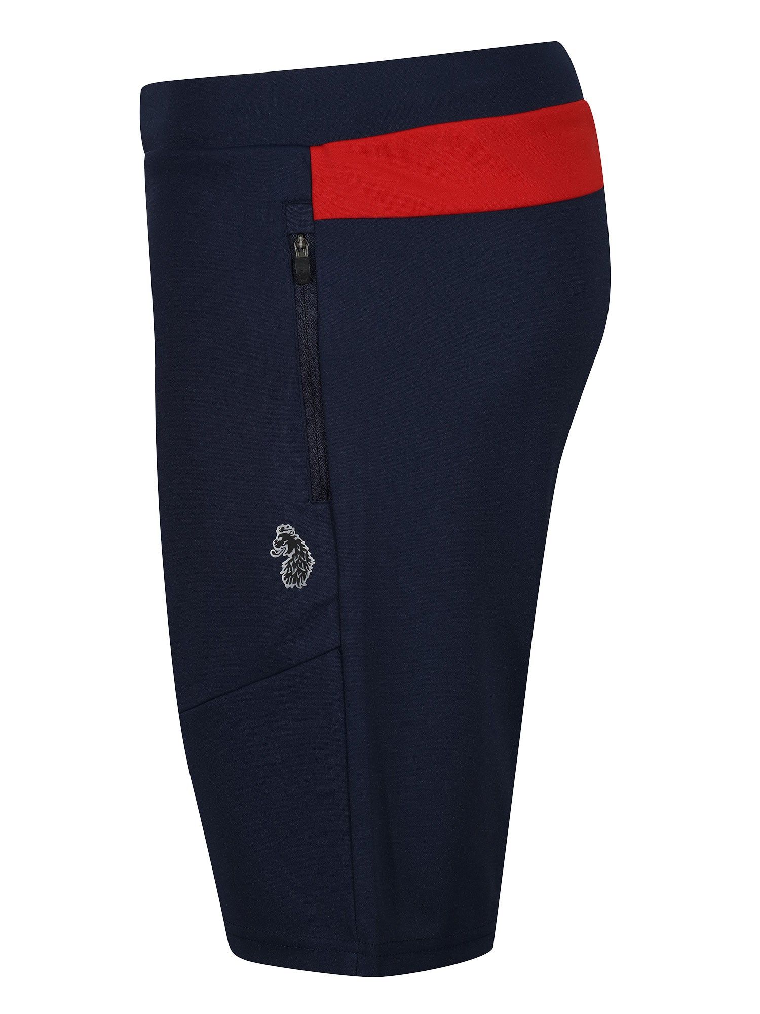 SQUATT PERFORMANCE SHORTS sold by Luke 1977 product image thumbnail 6