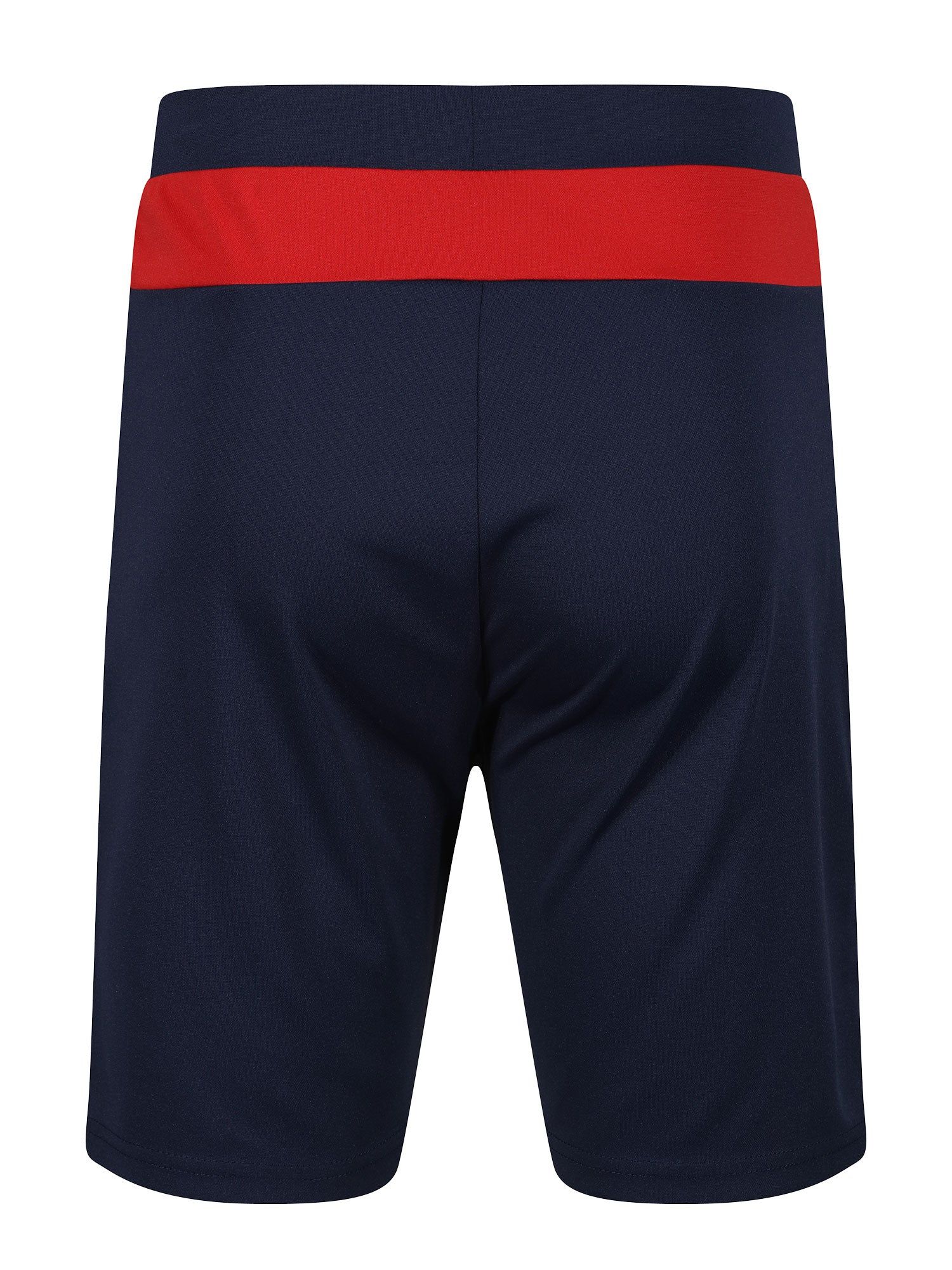 SQUATT PERFORMANCE SHORTS sold by Luke 1977 product image thumbnail 5