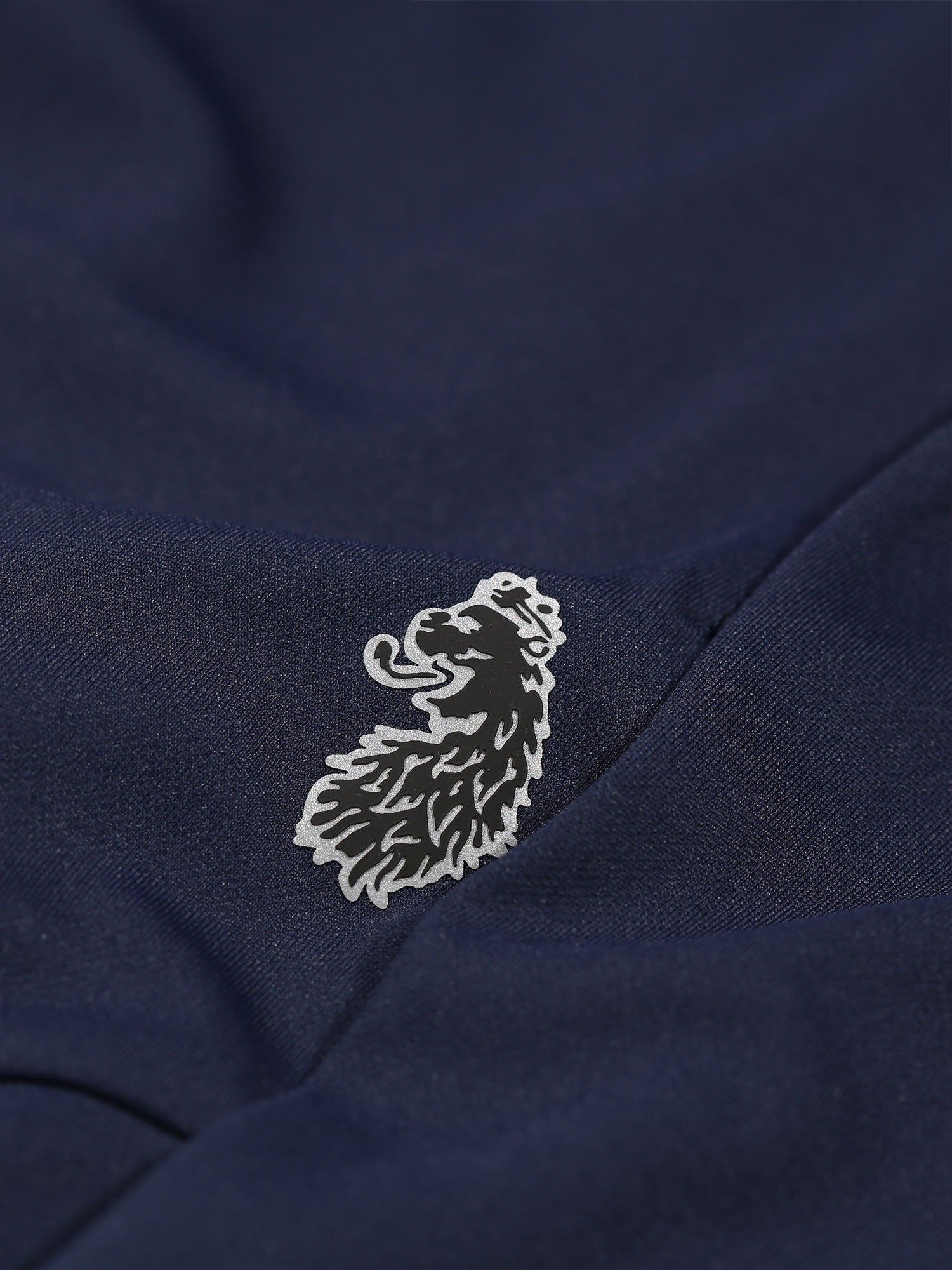 SQUATT PERFORMANCE SHORTS sold by Luke 1977 product image thumbnail 8