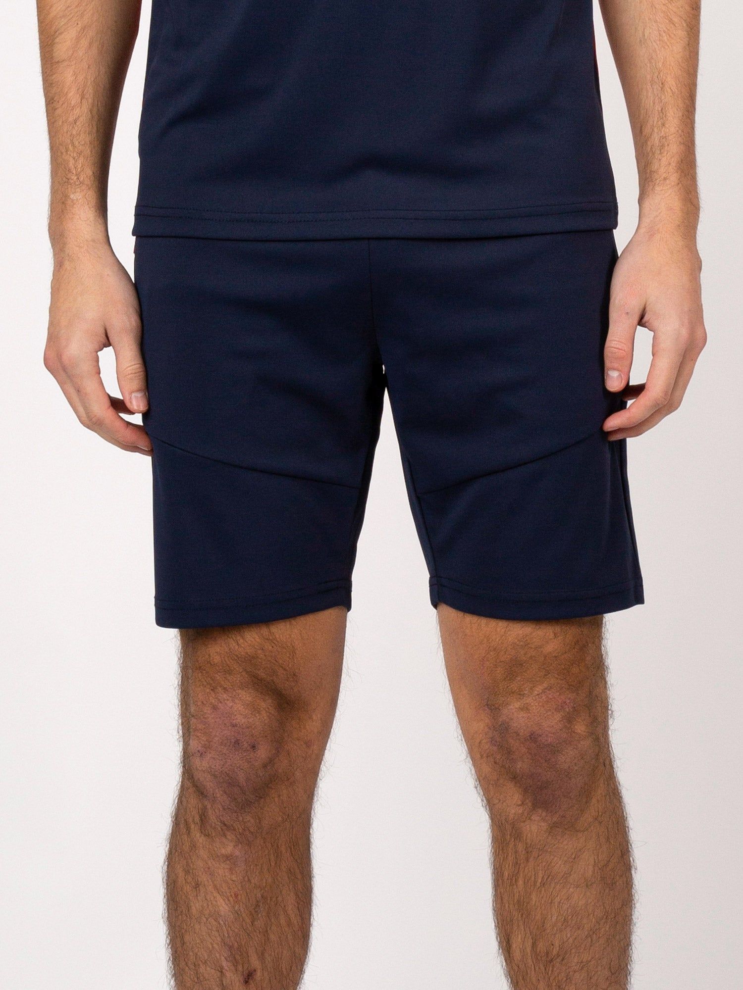 SQUATT PERFORMANCE SHORTS sold by Luke 1977 product image thumbnail 2