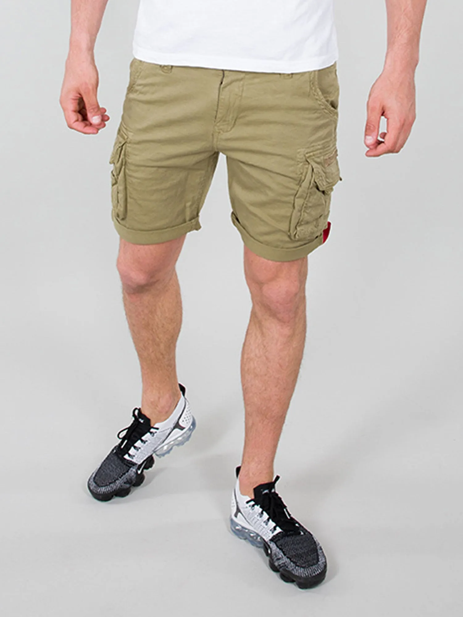 Alpha Industries CREW SHORT sold by Luke 1977