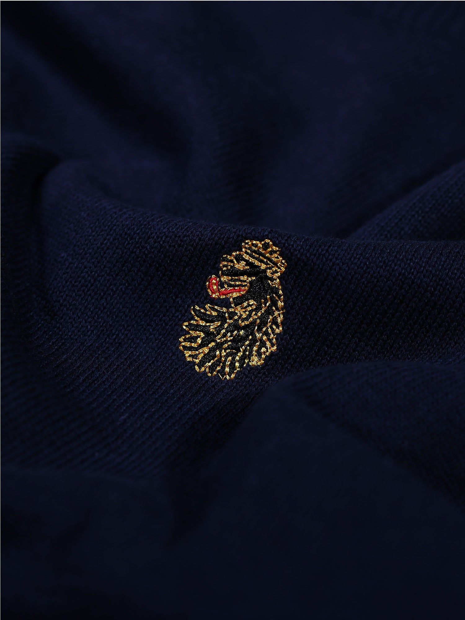 GERARD 3 KNITTED JUMPER sold by Luke 1977 product image thumbnail 7