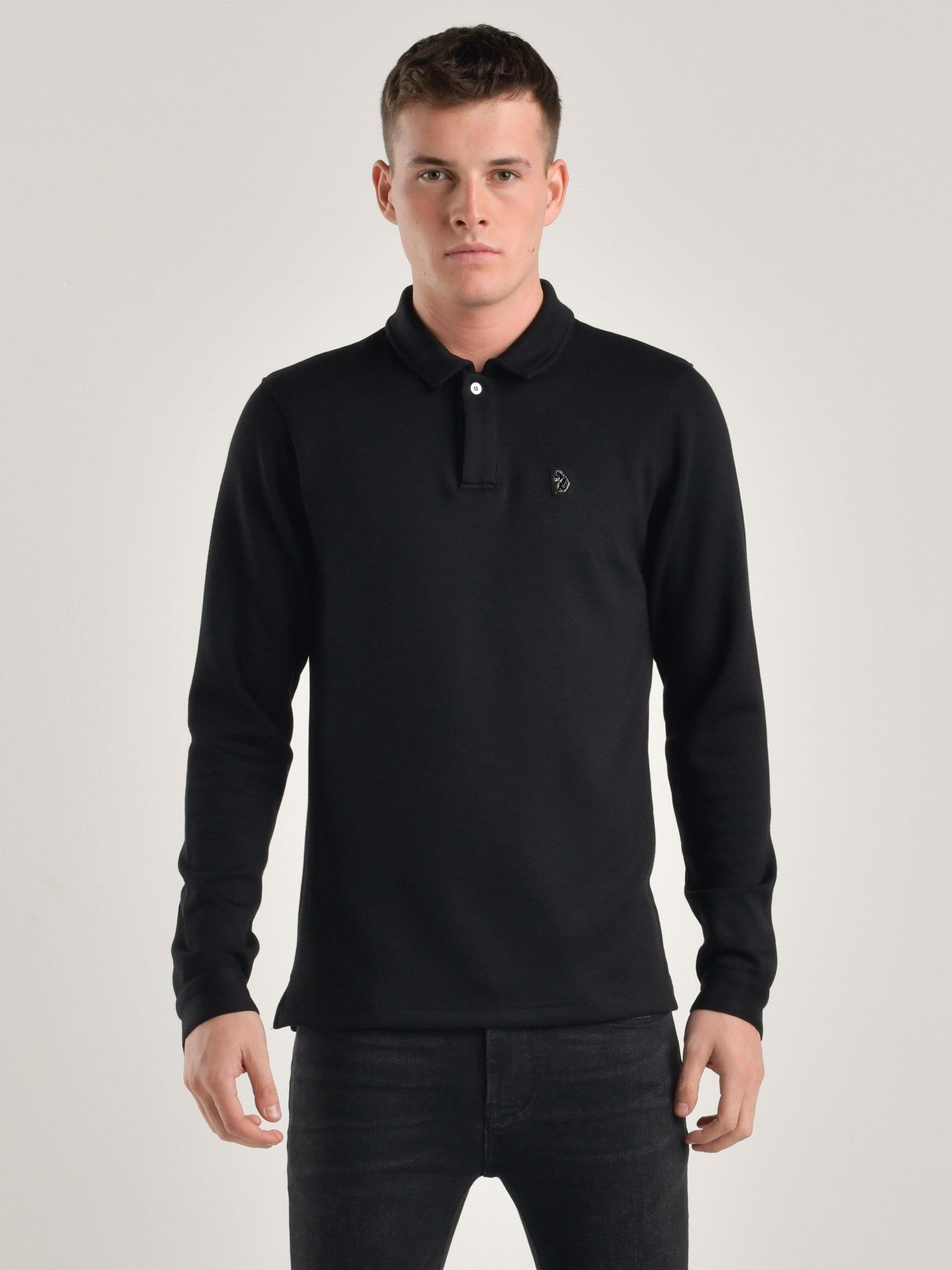 LONG BREATH POLO sold by Luke 1977 product image thumbnail 2