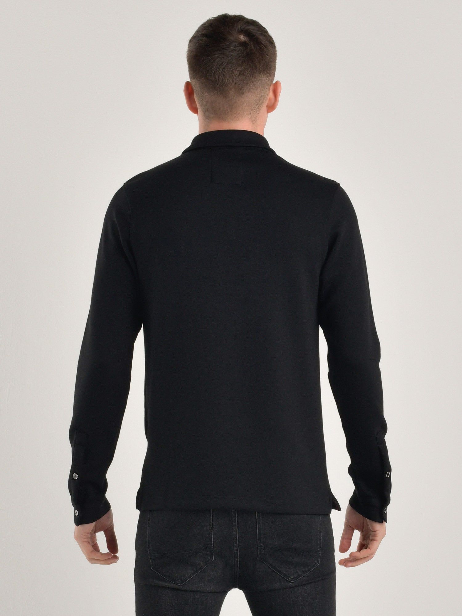 LONG BREATH POLO sold by Luke 1977 product image thumbnail 3