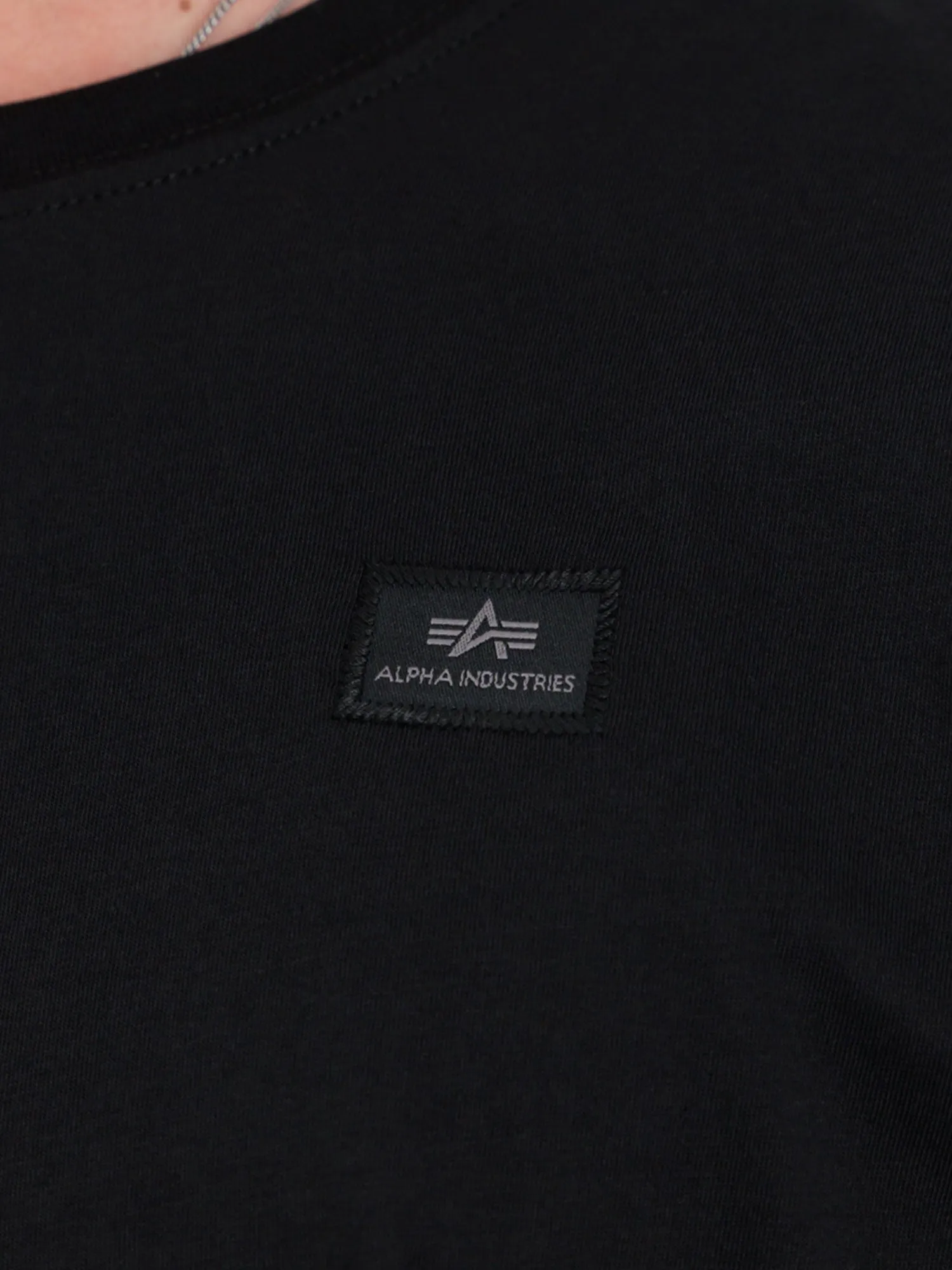 Alpha Industries X-FIT T-SHIRT sold by Luke 1977 product image thumbnail 4