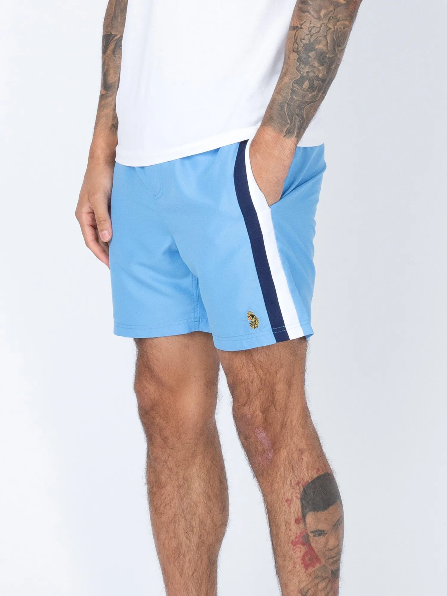 CABO SAN 2 SWIM SHORTS sold by Luke 1977