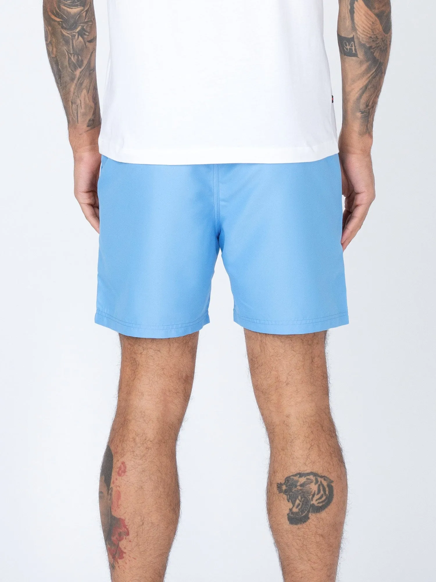 CABO SAN 2 SWIM SHORTS sold by Luke 1977 product image thumbnail 3