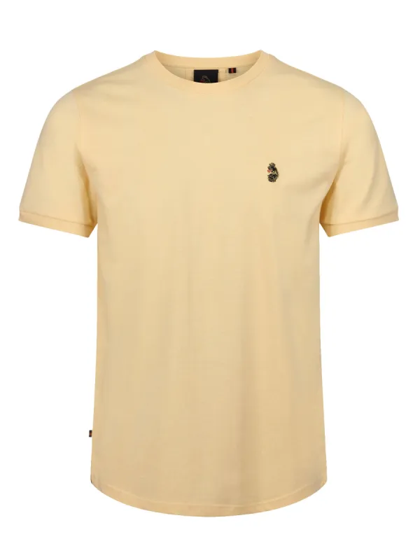 TRAFFs T-SHIRT sold by Luke 1977