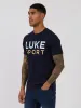 LST T-SHIRT sold by Luke 1977