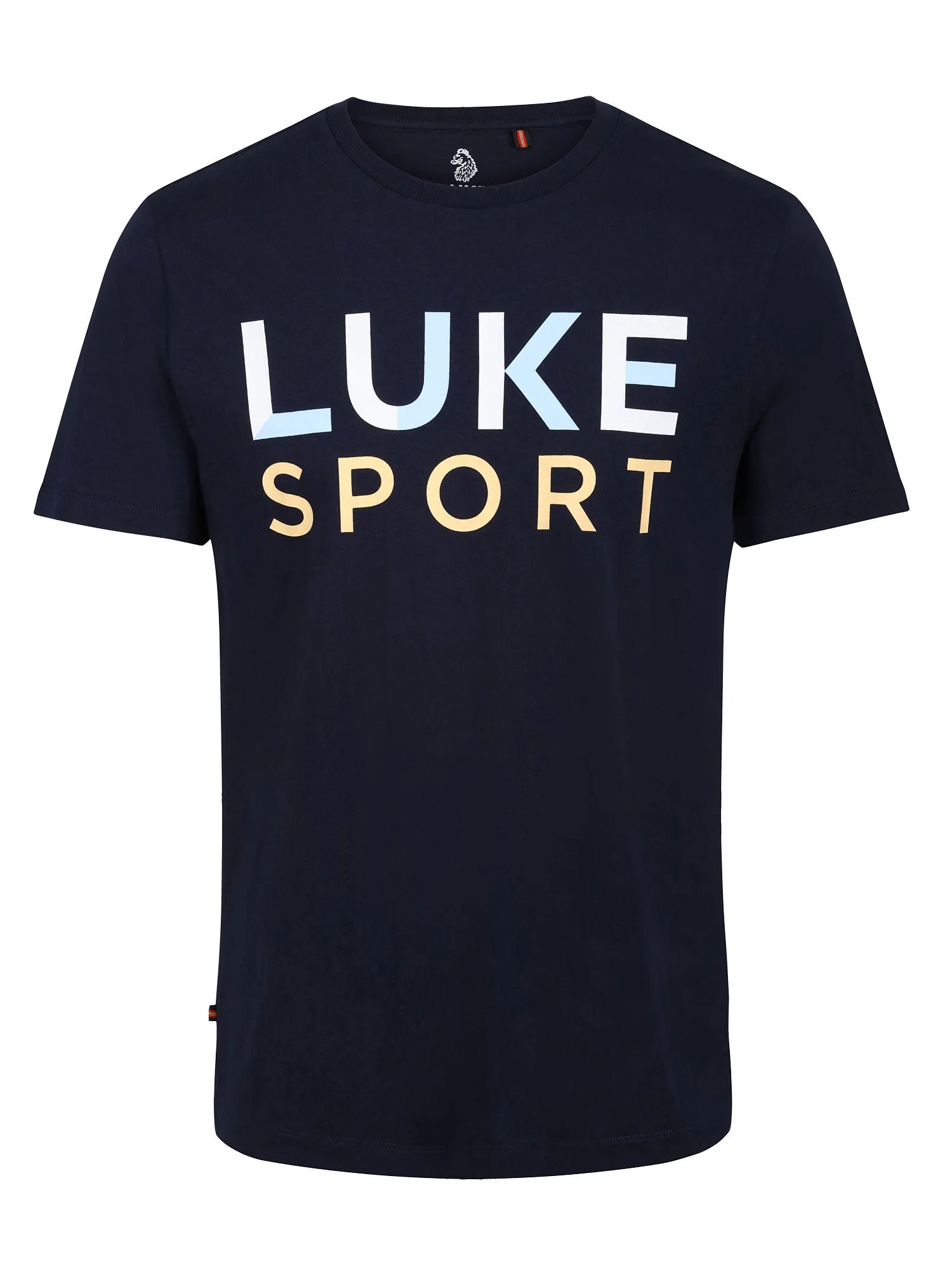 LST T-SHIRT sold by Luke 1977