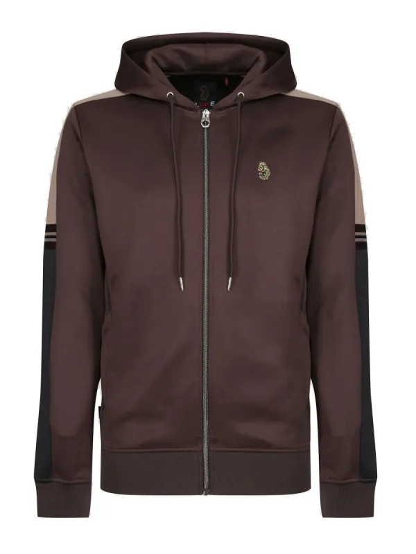 CYCLONE HOODIE sold by Luke 1977