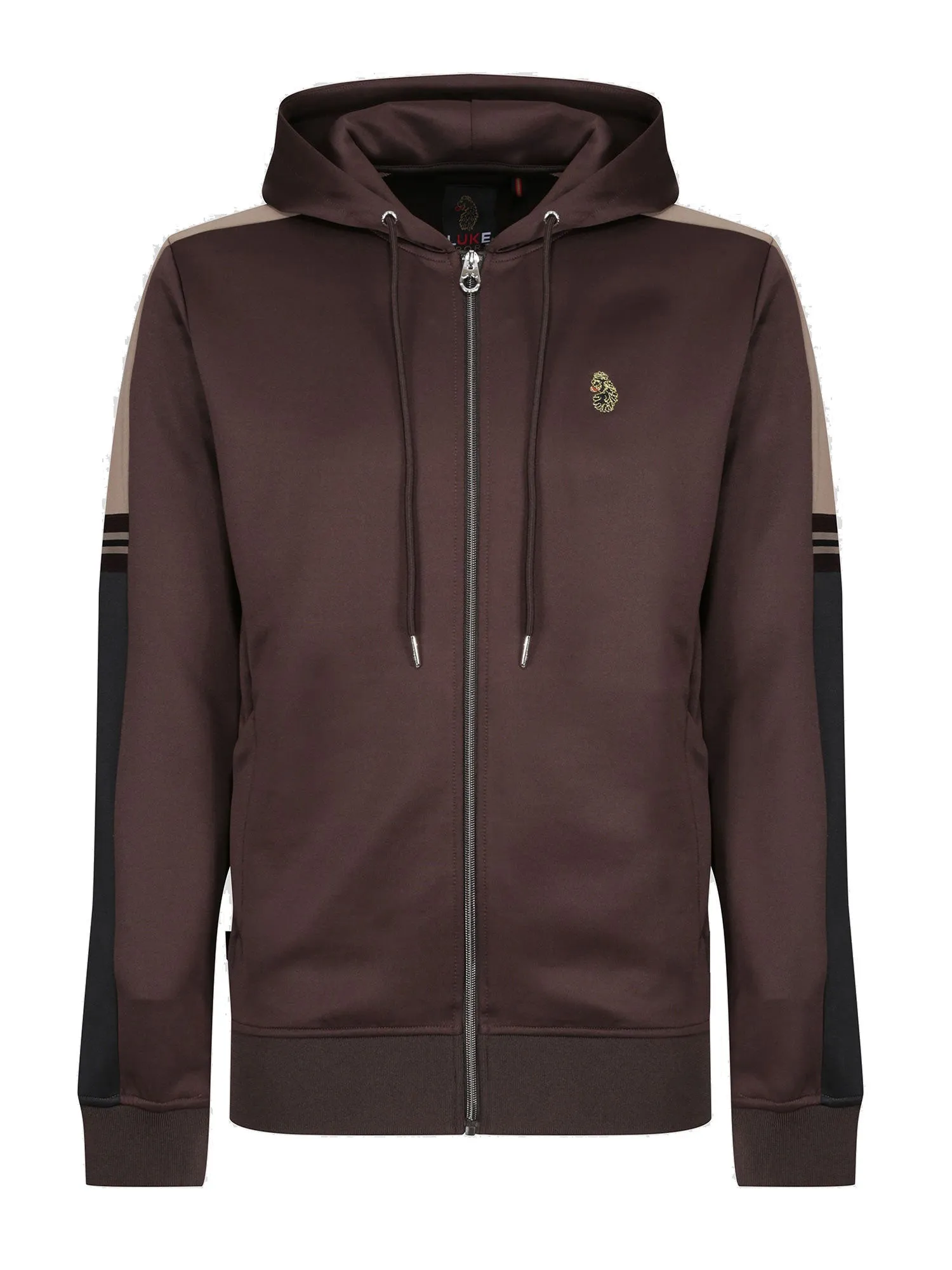 CYCLONE HOODIE sold by Luke 1977