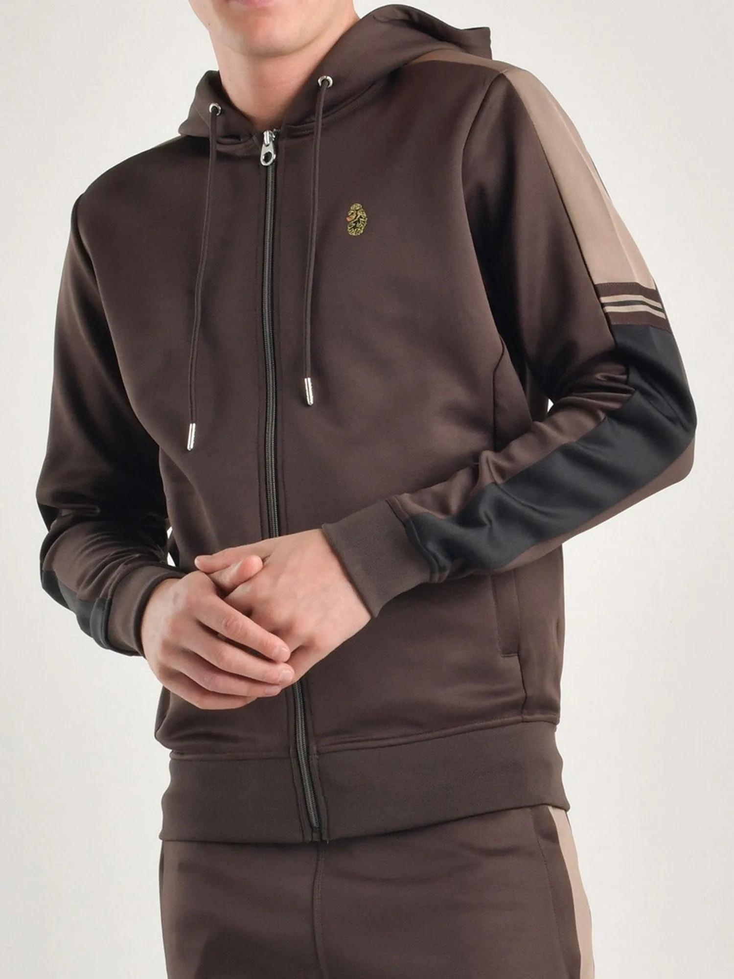 CYCLONE HOODIE sold by Luke 1977 product image thumbnail 2