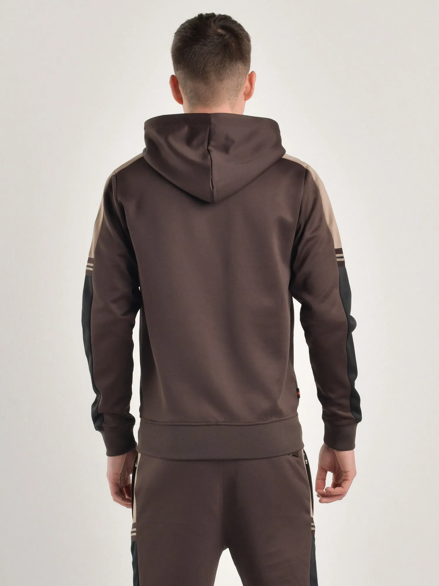 CYCLONE HOODIE sold by Luke 1977 product image thumbnail 4