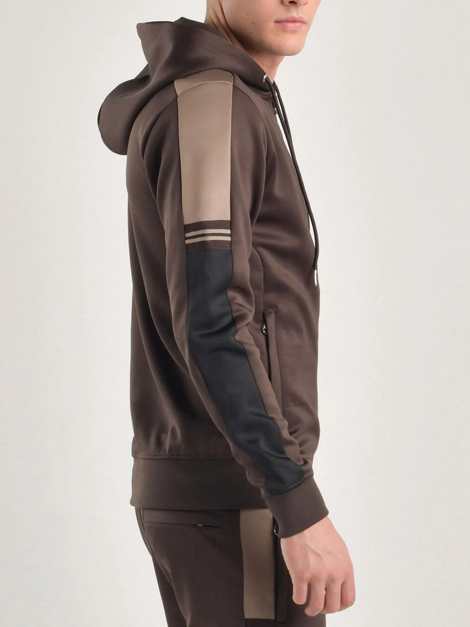 CYCLONE HOODIE sold by Luke 1977 product image thumbnail 3