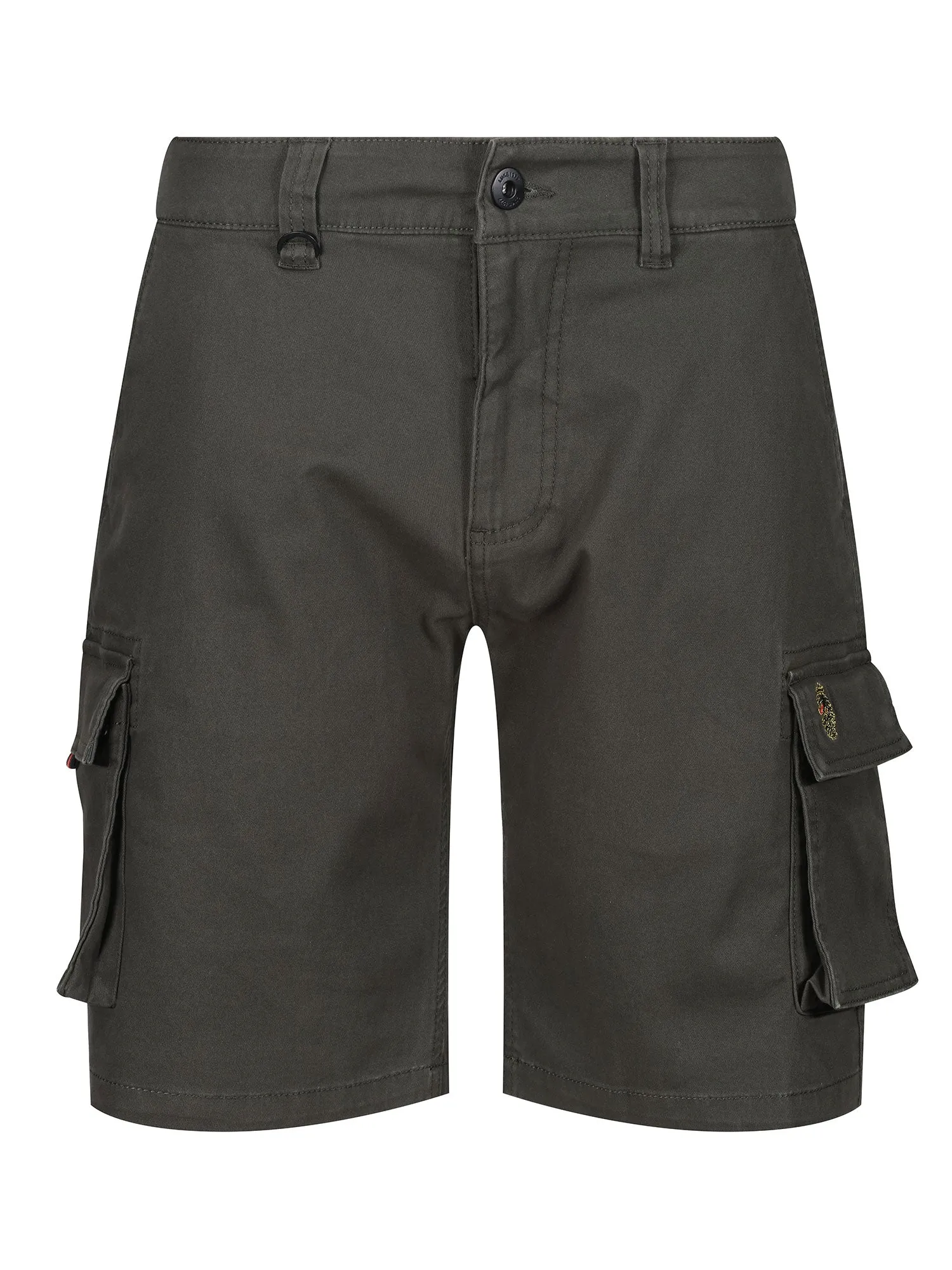 CLUB FUTURE CARGO SHORTS sold by Luke 1977 product image thumbnail 5